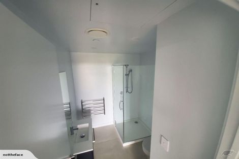 Photo of property in Frank Sargeson Apts, 307/74 Anzac Street, Takapuna, Auckland, 0622