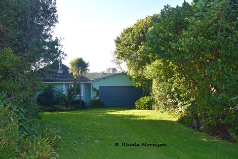 Photo of property in 46 Sandy Beach Road, Tinopai, Matakohe, 0593