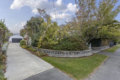 Photo of property in 25 Stourbridge Street, Spreydon, Christchurch, 8024