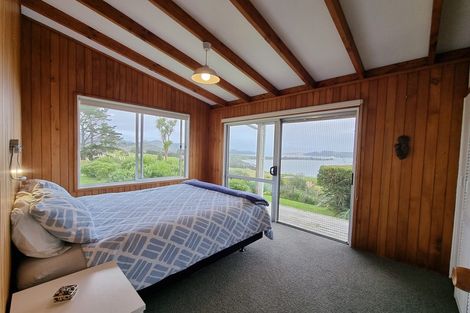 Photo of property in 153 Waione Road, Opononi, Kaikohe, 0473