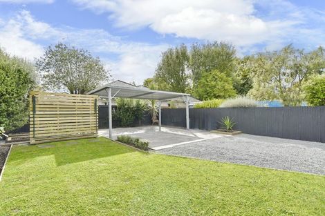 Photo of property in 15 Hargest Crescent, Sydenham, Christchurch, 8023