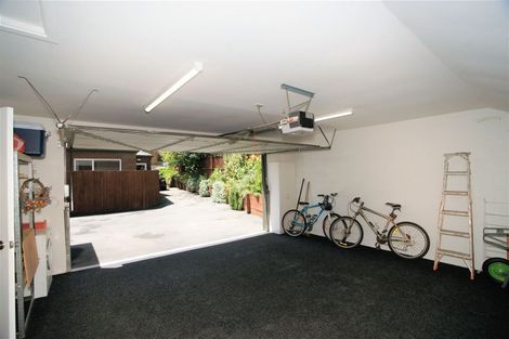 Photo of property in 29b Crichton Terrace, Cashmere, Christchurch, 8022