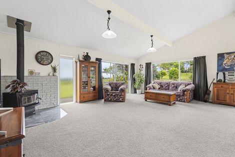 Photo of property in 389 Wortley Road, Waiongana, Inglewood, 4389