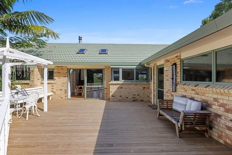 Photo of property in 138 Sandspit Road, Warkworth, 0982