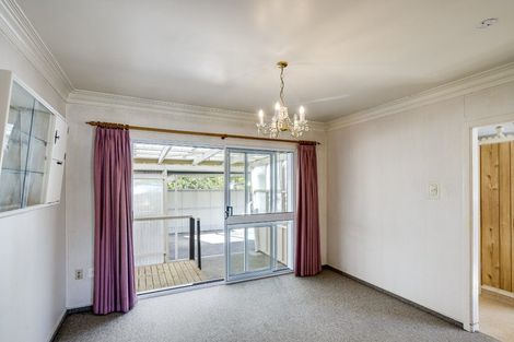 Photo of property in 4 Alamein Crescent, Onekawa, Napier, 4110