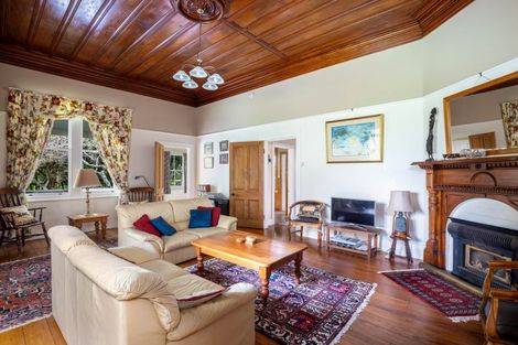 Photo of property in 1 Kahikatea Street, Inglewood, 4330