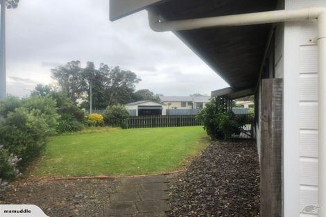 Photo of property in 1 Allison Street, Opunake, 4616