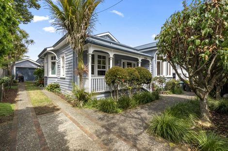 Photo of property in 12 King Edward Street, Mount Eden, Auckland, 1024