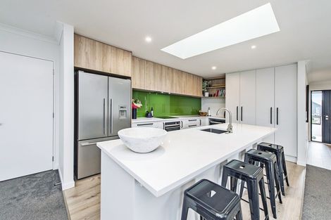 Photo of property in 6 Archie Lane, Rolleston, 7614