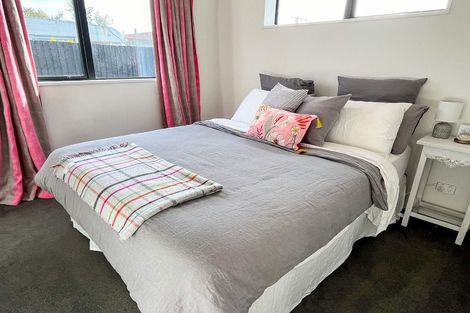 Photo of property in 3/10 Radnor Street, St Albans, Christchurch, 8014