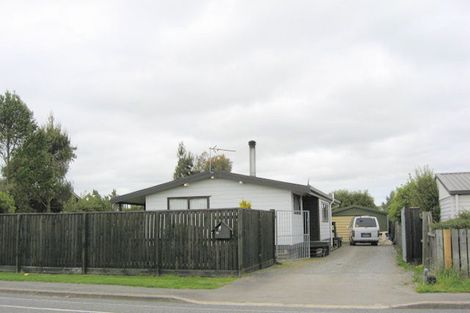 Photo of property in 16 East Belt, Rangiora, 7400