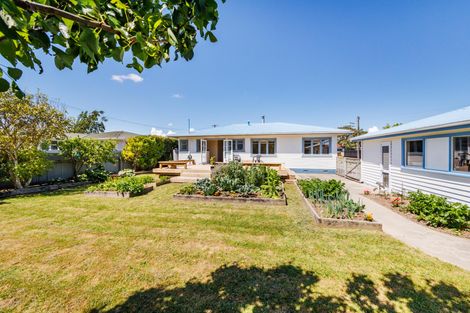 Photo of property in 32 Kingston Street, Awapuni, Palmerston North, 4412