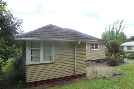 Photo of property in 124a Great South Road, Ngaruawahia, 3720
