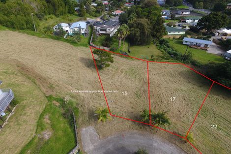 Photo of property in 15 Western View Heights, Horahora, Whangarei, 0110