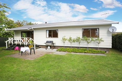 Photo of property in 2/134 Clevedon Road, Papakura, 2110