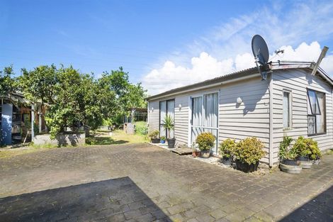Photo of property in 14 Fisher Crescent, Otara, Auckland, 2023