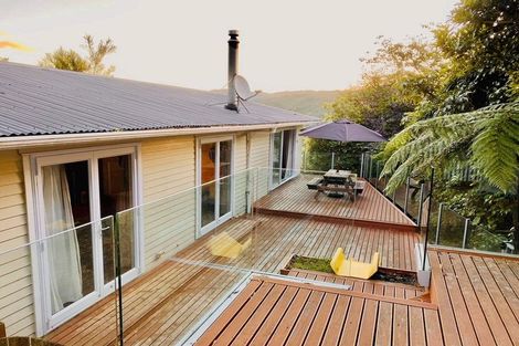 Photo of property in 70 Wright Street, Wainuiomata, Lower Hutt, 5014