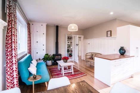 Photo of property in 119 Tennyson Street, Sydenham, Christchurch, 8023