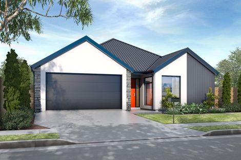 Photo of property in 13 Twin Meadows Drive, Casebrook, Christchurch, 8051