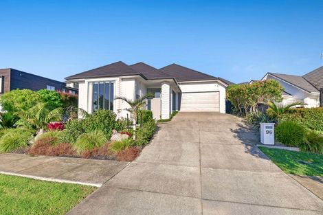 Photo of property in 96 Arran Point Parade, Orewa, 0931