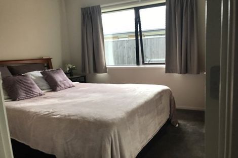 Photo of property in 14 Hannington Way, Rolleston, 7615