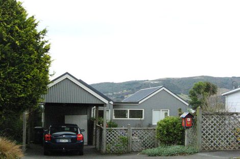 Photo of property in 9 Wharfdale Street, Macandrew Bay, Dunedin, 9014