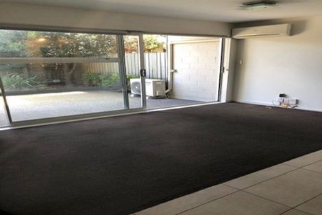 Photo of property in 3/315 Hereford Street, Christchurch Central, Christchurch, 8011