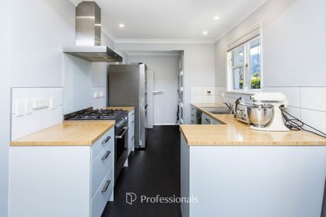 Photo of property in 19 Victoria Street, Ebdentown, Upper Hutt, 5018