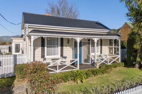 Photo of property in 8a Albert Street, Waihi, 3610