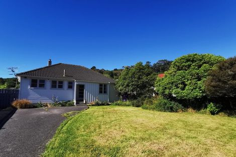 Photo of property in 9 Harris Street, Naenae, Lower Hutt, 5011
