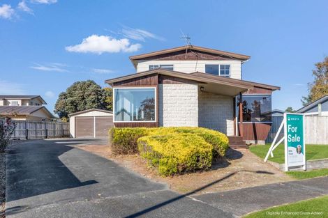 Photo of property in 6 Higgin Place, Feilding, 4702