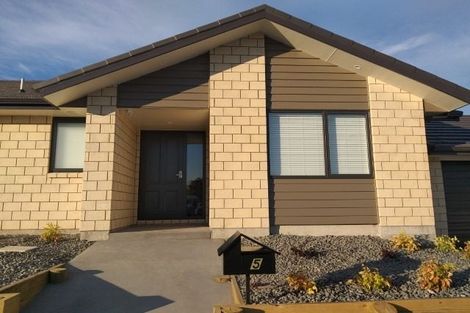 Photo of property in 5 Mary Place, Pyes Pa, Tauranga, 3112