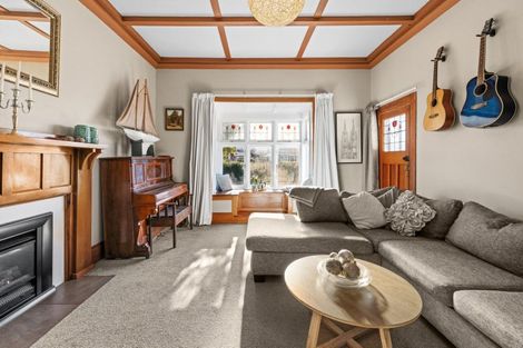 Photo of property in 10 Latham Street, Napier South, Napier, 4110