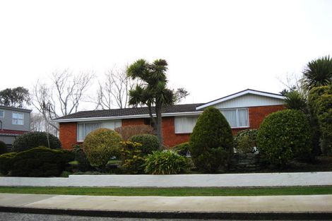 Photo of property in 205 Ward Street, Hargest, Invercargill, 9810