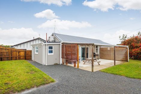 Photo of property in 153 Seabury Avenue, Foxton Beach, Foxton, 4815