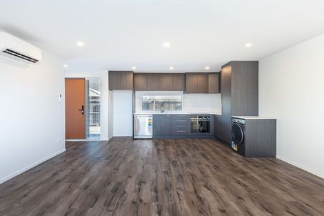 Photo of property in 3/6 Strauss Place, Somerfield, Christchurch, 8024