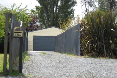 Photo of property in 48a Hollyford Avenue, Bryndwr, Christchurch, 8053