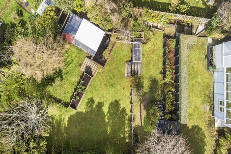Photo of property in 121 The Ridgeway, Mornington, Wellington, 6021