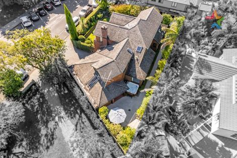 Photo of property in 5 Myrtle Street, Hutt Central, Lower Hutt, 5010