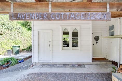 Photo of property in 124a Shakespeare Road, Bluff Hill, Napier, 4110