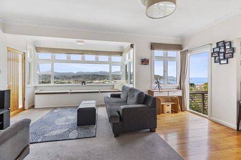 Photo of property in 57 Rodrigo Road, Kilbirnie, Wellington, 6022