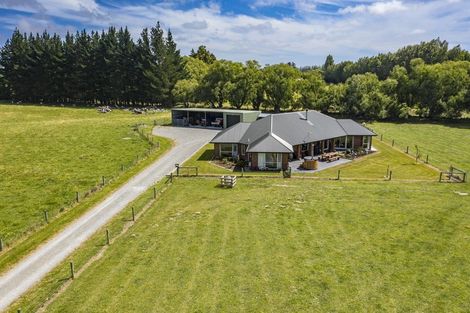 Photo of property in 61 Greens Road, Tuahiwi, Kaiapoi, 7691
