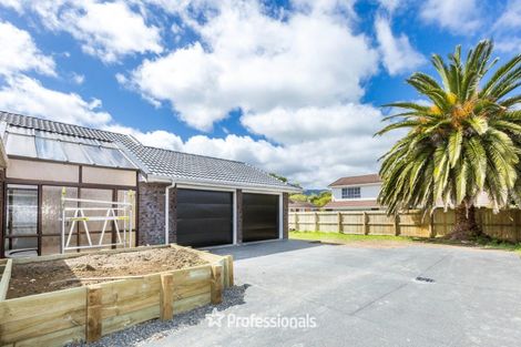 Photo of property in 60 Mcparland Street, Elderslea, Upper Hutt, 5018