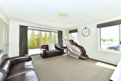 Photo of property in 42 The Runway, Wigram, Christchurch, 8042