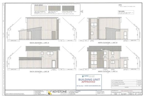 Photo of property in 86 Bader Street, Bader, Hamilton, 3206