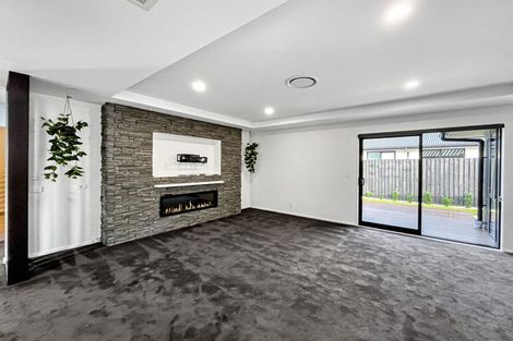 Photo of property in 154 Georgina Street, Marshland, Christchurch, 8083