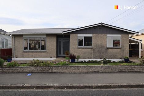 Photo of property in 11 Dick Street, South Dunedin, Dunedin, 9012