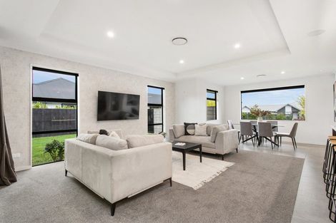 Photo of property in 59 Rossington Drive, West Melton, 7618