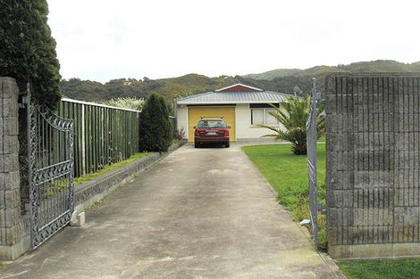 Photo of property in 47 Berkeley Road, Wainuiomata, Lower Hutt, 5014