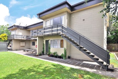 Photo of property in 3/17 May Street, Hamilton East, Hamilton, 3216